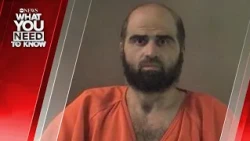Hegseth: Hasan Execution Will be Livestreamed. What You Need to Know - October 9