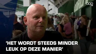 Supporters FC Groningen en Ajax hekelen gebrek aan openheid rondom verplichte buscombi