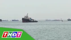 Iran Announces Restrictions Instead of Closing the Strait of Hormuz