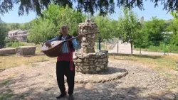 Meša Begić - Muhameda tetka opanjkala - (Official video 2026)