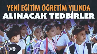 2026-2027 Academic Year Circular Published