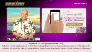 Parlez-moi d'avenir 20h a 22h - 23 février 2026