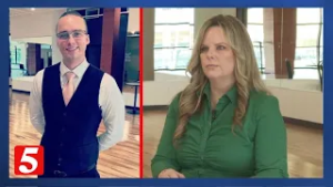 Murfreesboro mom searching for recipients of her son's life-saving organ donations