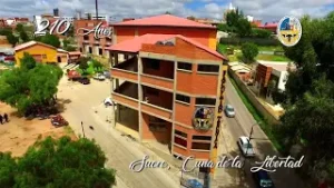 La mayor gloria de la Universidad