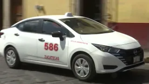 Entregarán 150 nuevas concesiones de taxi