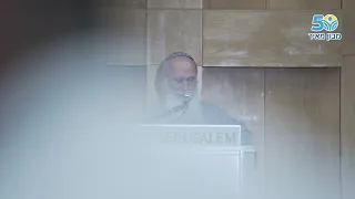 תשובה "בגדול"! - המוטיבציה הכי נכונה לתשובה | הרב אורי שרקי | כנס תשובה מאהבה תשפ"ז