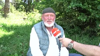 Mještani Crniša zahvalni donatorima, pokrenuta akcija za uređenje putnog pravca