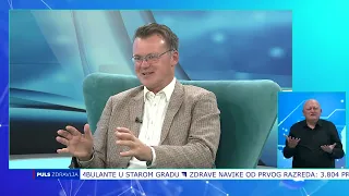 PULS ZDRAVLJA  23 09 2026
