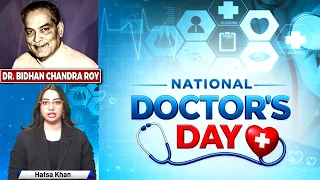 National Doctor’s Day