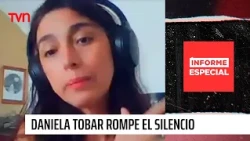 Daniela Tobar breaks her silence with a harsh memory of the ‘Glass House’