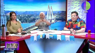 Posadas of Yesterday and Today with Oscar Gaona - La Tele con Vos 07/20/2026