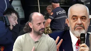 Dridhet PUSHTETI, Protesta SHKUND Qeverine, Nga rezistenca po kthehet në FRYME
