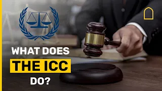 What does the ICC do?