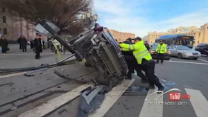 Սուր անկյուն 15.02.2026 - Գագիկ Շամշյան «Մահաբեր փոսերը»