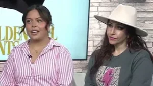 Vegas Golden Girl Events unite women through friendship in Las Vegas