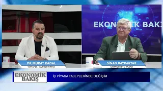 JULY 27 - ECONOMIC PERSPECTIVE - YOUTUBE