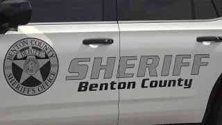 Benton County leaders defend fund tied to 287(g) partnership with ICE