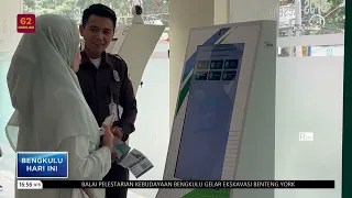 BPJS KESEHATAN PROVIDES VIRTUAL SERVICES VIA VIOLA