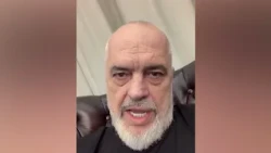"Dorëheqje, s'duam dialog"/ Rama ndan videon: Deri tani këto janë idetë e pedagogëve