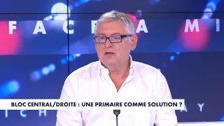 Michel Onfray : «Je pense qu'il faut attaquer la bureaucratie»