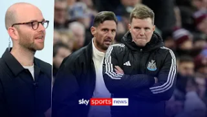 UEFA Champions League preview: Newcastle 'shouldn't underestimate' Qarabag