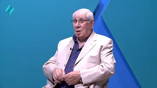 Rafiq Seyidzadə: Natəvanı görən anda dedim mənim həyat yoldaşım olacaq! | Həftənin qonağı 11.07.2026