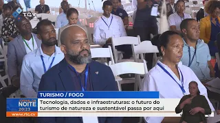 Tecnologia, dados e infraestruturas: o futuro do turismo de natureza e sustentável passa por aqui