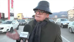 Roccaravindola paralizzata dal traffico: il punto dopo il summit Ricci-Montella - 16/02/2026