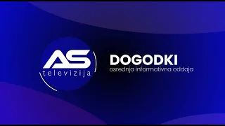 Dogodki, 25. 9. 2026