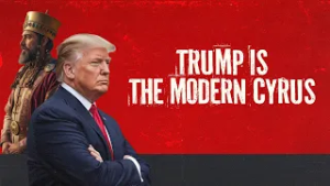 3 признака того, что Трамп — это «Кир» последних дней