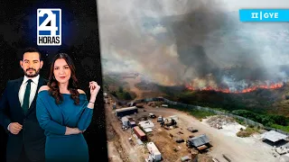 News, Friday, September 4, 2026 | 24 Hours | Guayaquil