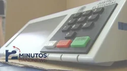 Termina hoje prazo para atividades de campanha - BandNews em Dois Minutos - (22/10/2026) - Tarde