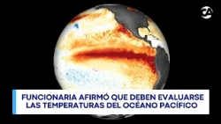 MAGA states it is not yet possible to determine if El Niño will be very strong in 2027