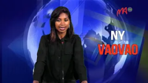 Ny VAOVAO MATV 11 Février 2026