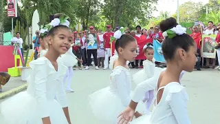 Special morning ceremony held in Granma in tribute to Fidel Castro
