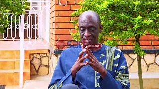 TRIBUTE TO LEGENDARY BAND MAESTRO MOSES MATOVU | FIRST HOUR | the dialogue