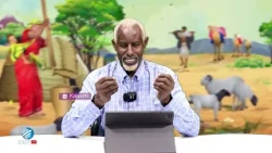 Barnaamijka Hibada Dhaqnaka Kalsan TV Tebin: Ustaad Cabdullahi Timacade 11-10-2026.