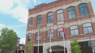 Fayetteville councilmember proposes ban on city NDAs with businesses