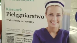 Inauguracja roku akademickiego w EUST