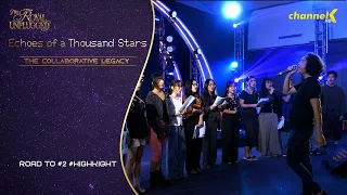 "Echoes of a Thousand Stars" Live Concert - Road to 2 _ Highlights