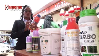 Arimi kuria mahimbirie uguri wa ndawa cia urimi kuuma kuri endia aria ahitukie