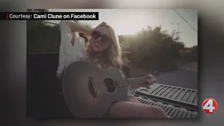 Interview: Cami Clune releases debut album