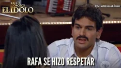 Rafa sets some conditions to sign the contract | Rafael Orozco, The Idol
