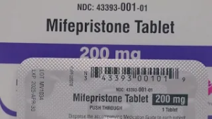 LA AG Murril pushes to scrap abortion pill law