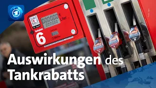 Spritpreise: Tankstellenbesitzer erklärt höhere Kosten nach Tankrabatt