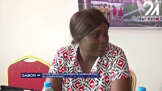 GABON SPORTS : BIENTÔT LE LANCEMENT DE LA 39ÈME ÉDITION DE LA COUPE OLOUPI