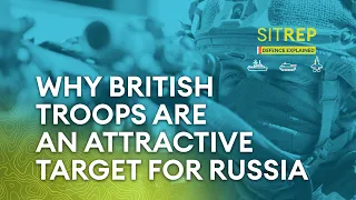 Russia’s revenge threat – what might Moscow do to the UK?