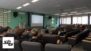 SBTV - DNEVNIK - SUVREMENI ALATI PODRŠKA AUTISTIČNIM OSOBAMA - 25.09.2026