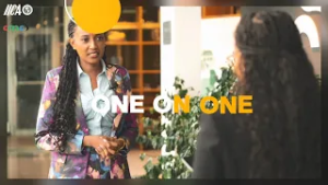 One-on-One with Lisa Jawahir