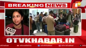 Middle East War Disrupts Air Travel; Thousands of Indian Passengers Stranded at Airports